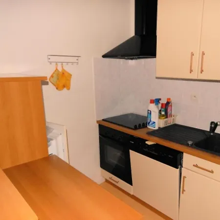 Lejlighed Le - Piscine - 3 Pieces Pour 8 Personnes Mae-6033 *